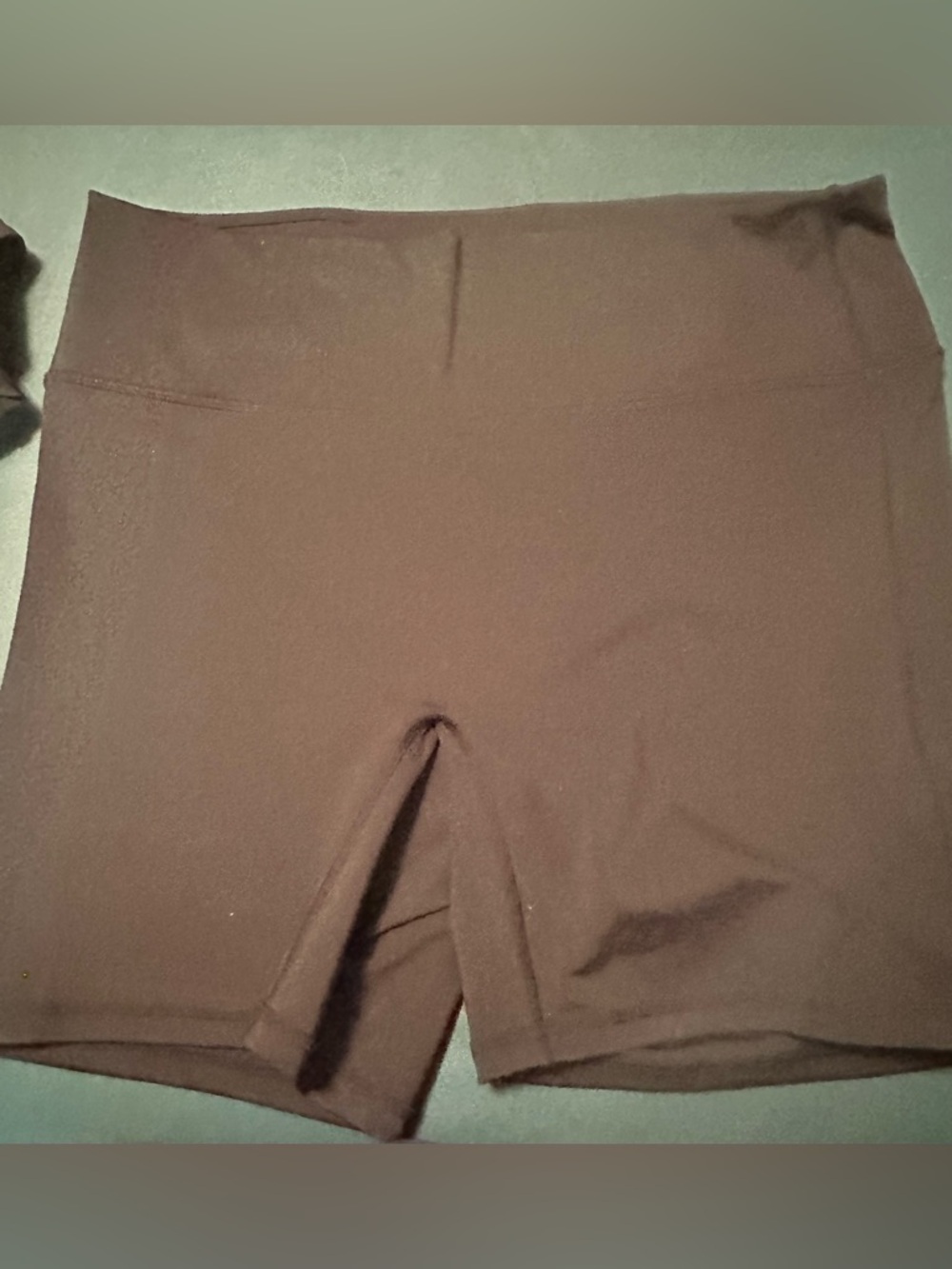 Fabletics Motion 365 Shorts NWT